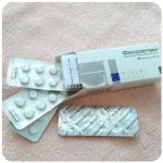 Феназепам  Phenazepam Valenta  1 мг в Барнауле