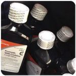 Кодеин сироп Codein (для приготовления напитка Lean, Purple Drank)  473 мл  в Барнауле