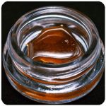 Гашишное масло (импорт Калифорния)  Distillate  в Барнауле USA ТГК 98.5%