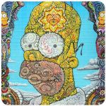 Марки LSD-25 VHQ чистых 250 мкг в Барнауле
